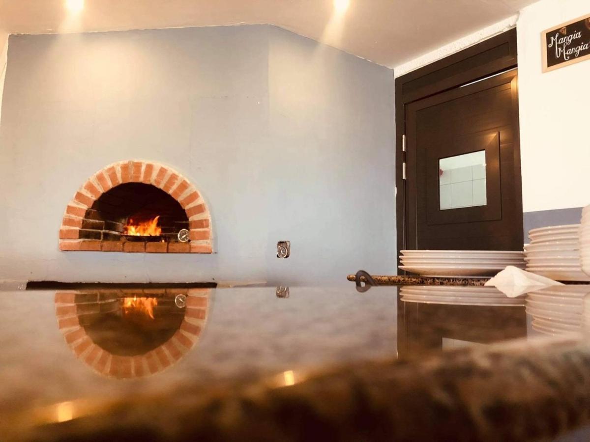 Chez Pepe Apartments Flic en Flac Экстерьер фото
