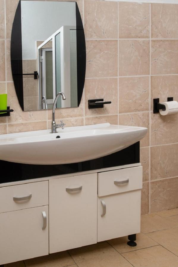 Chez Pepe Apartments Flic en Flac Экстерьер фото