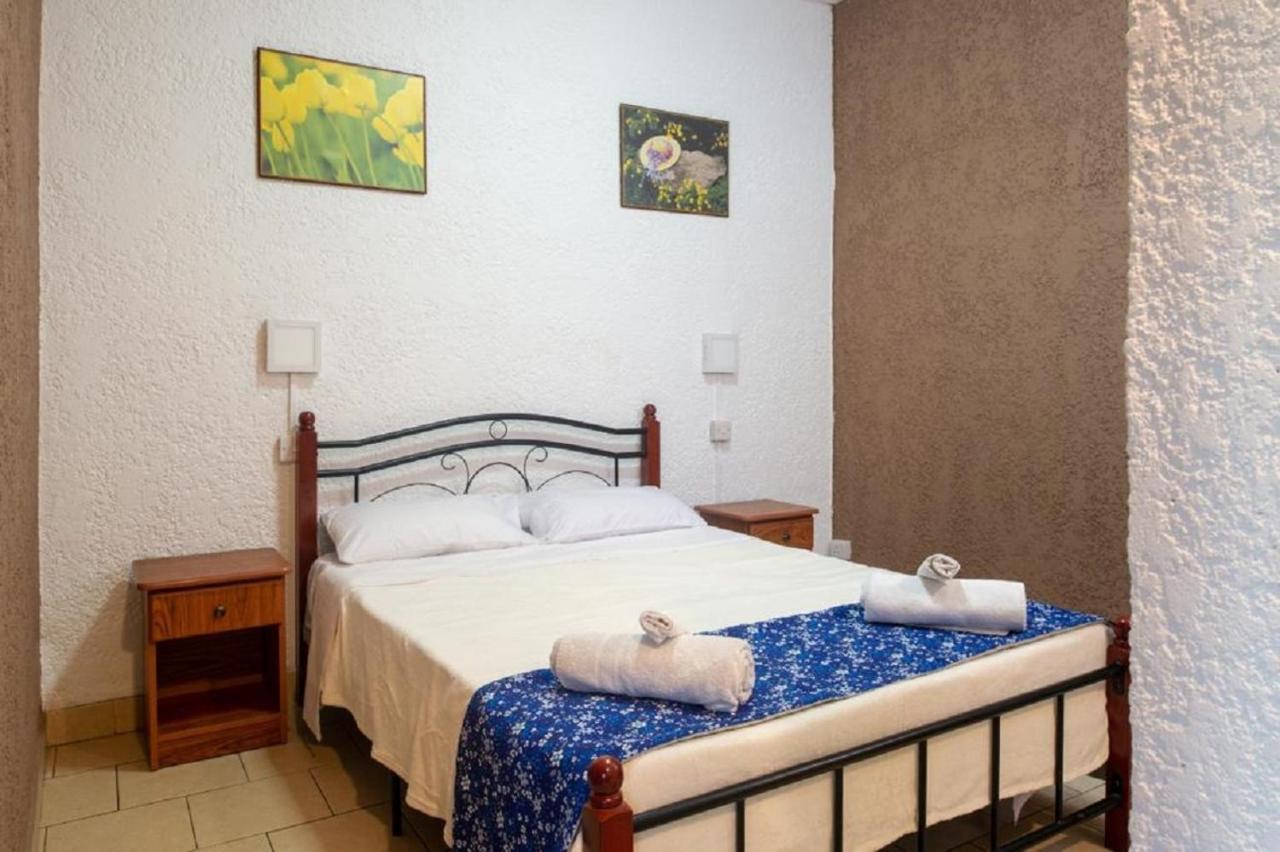 Chez Pepe Apartments Flic en Flac Экстерьер фото