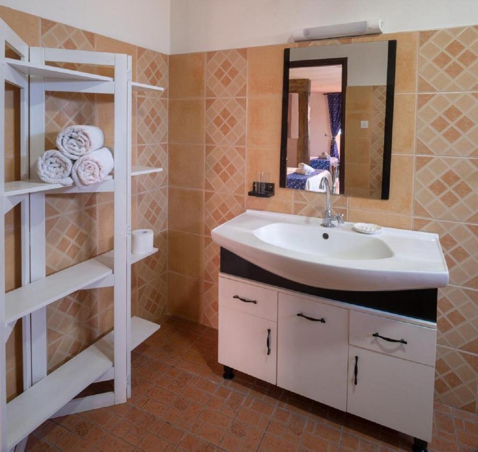 Chez Pepe Apartments Flic en Flac Экстерьер фото