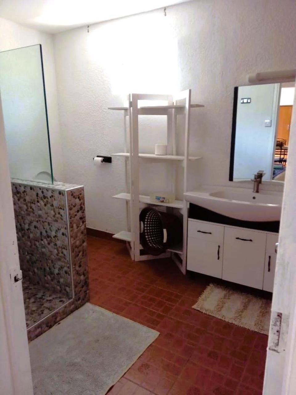 Chez Pepe Apartments Flic en Flac Экстерьер фото