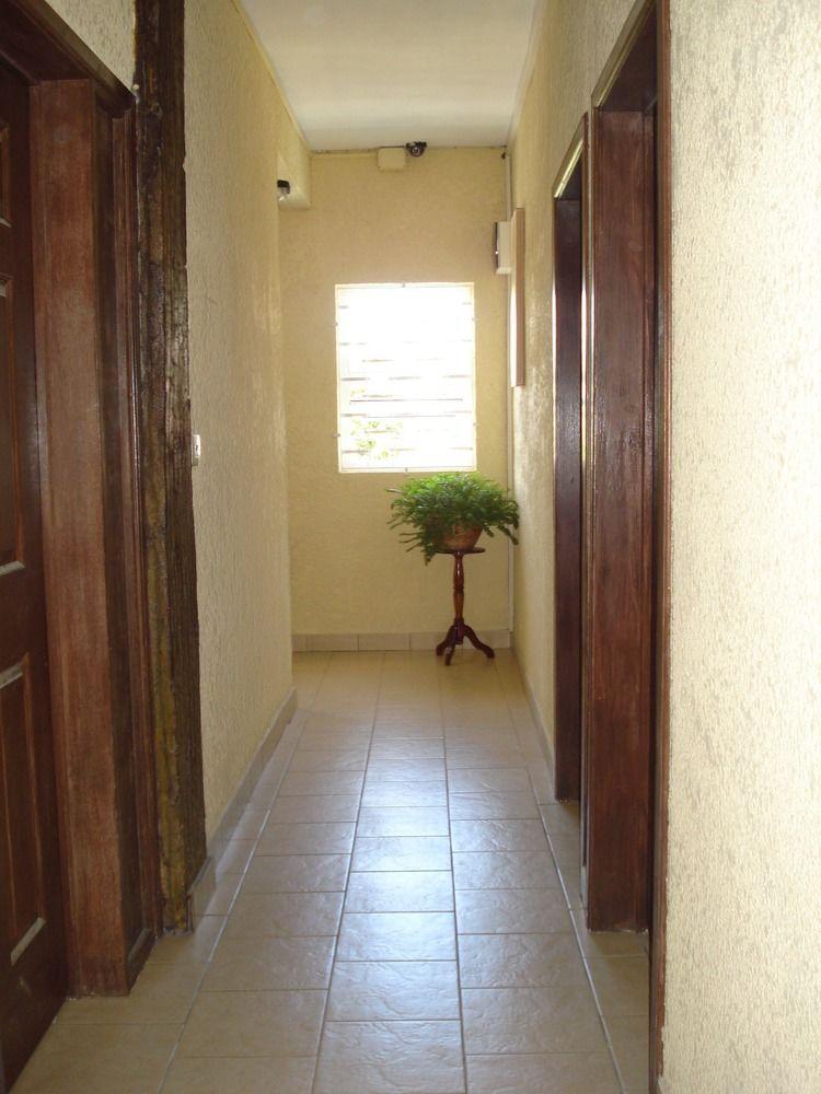 Chez Pepe Apartments Flic en Flac Экстерьер фото
