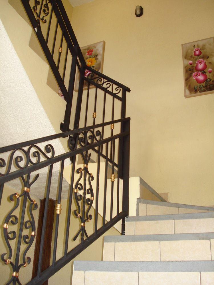 Chez Pepe Apartments Flic en Flac Экстерьер фото